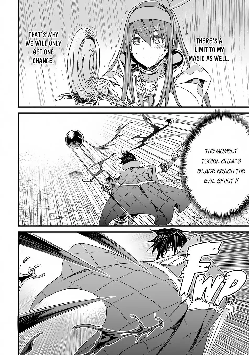 Yakudatazu Skill Ni Jinsei O Sosogikomi 25-Nen, Imasara Saikyou No Boukentan Midori Kashi No Akira Chapter 27 9